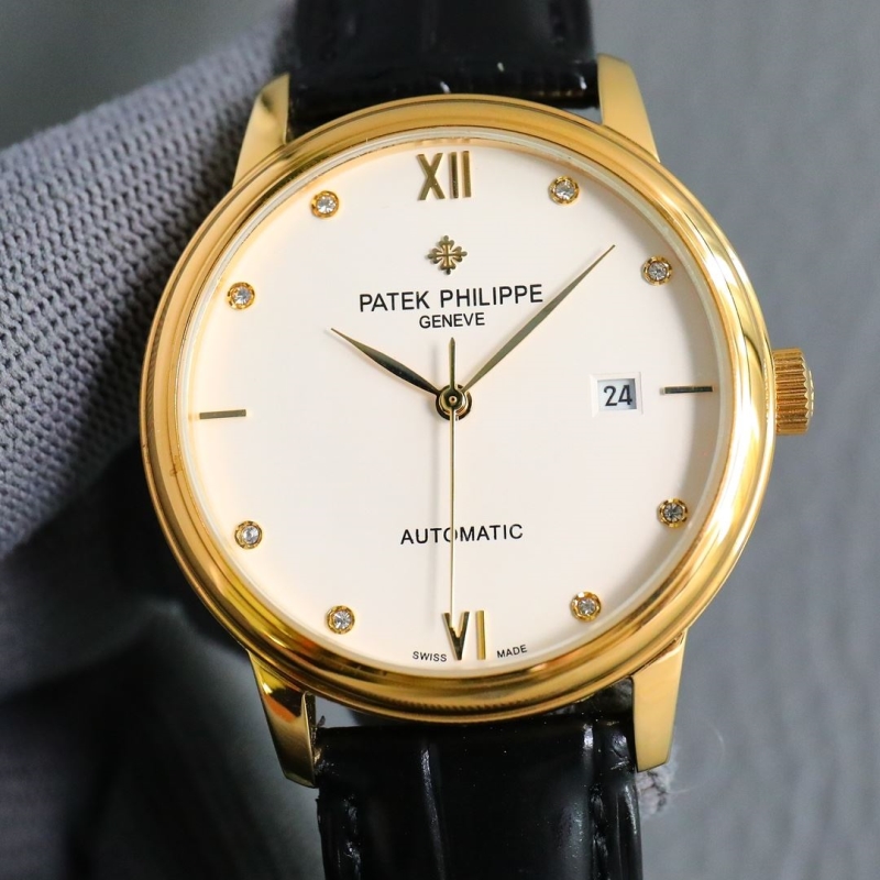 PATEK PHILIPPE